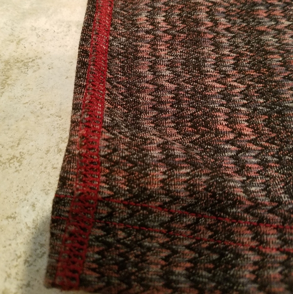 Lululemon extra long Ziggy Wee Flare CRB size 8 - Picture 2 of 6